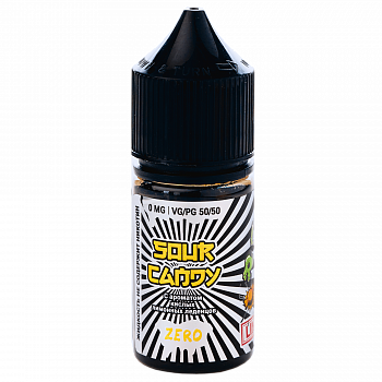 Ар Slurm Zero "Sour Candy" 27-0