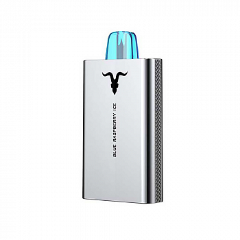 ОЭСДН IGNITE V50 5000 "Blue Raspberry Ice" 20мг