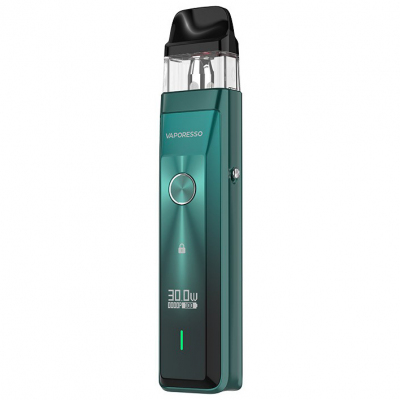 Купить Vaporesso XROS PRO 1200mAh KIT (Green) Vaporesso XROS PRO 1200mAh KIT (Green)