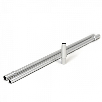 Мундштук Bazooka ClassicStyle, 38см