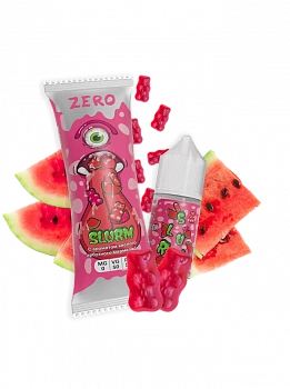Ар Slurm Zero "Gummy Watermelon" 27-0