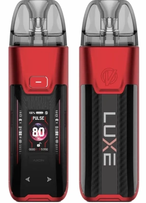 Vaporesso Luxe XR MAX 2 3200mAh (Red)