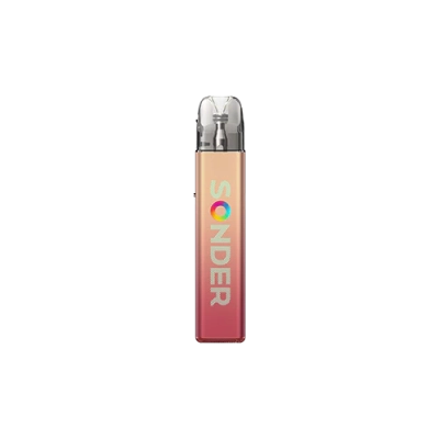 Geek Vape Sonder Q2 1350mAh KIT (Fizzy Peach)